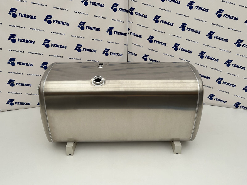 Scania New aluminum fuel tank 615L - Ρεζερβουάρ καυσίμου για Φορτηγό: φωτογραφία 1 Scania New aluminum fuel tank 615L - Ρεζερβουάρ καυσίμου για Φορτηγό: φωτογραφία 1