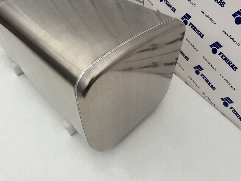 Scania New aluminum fuel tank 700L - Ρεζερβουάρ καυσίμου για Φορτηγό: φωτογραφία 2 Scania New aluminum fuel tank 700L - Ρεζερβουάρ καυσίμου για Φορτηγό: φωτογραφία 2