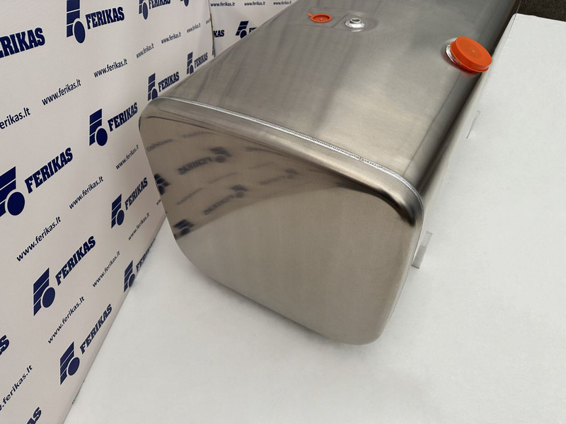 Scania New aluminum fuel tank 700L - Ρεζερβουάρ καυσίμου για Φορτηγό: φωτογραφία 3 Scania New aluminum fuel tank 700L - Ρεζερβουάρ καυσίμου για Φορτηγό: φωτογραφία 3