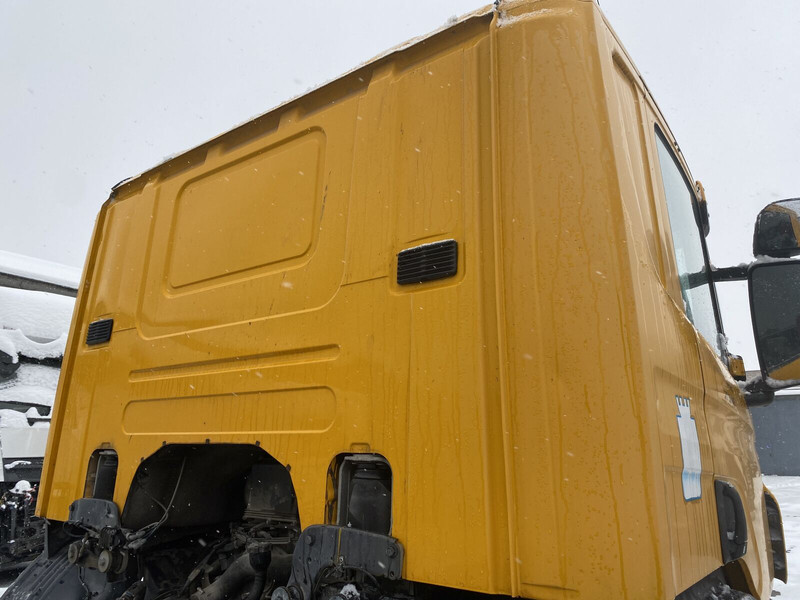 Scania P340 - Καμπίνα και εσωτερικό για Φορτηγό: φωτογραφία 5 Scania P340 - Καμπίνα και εσωτερικό για Φορτηγό: φωτογραφία 5