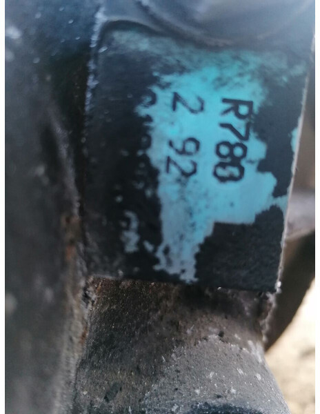 Scania R differential ratio 2.92 - Διαφορικό για Φορτηγό: φωτογραφία 3 Scania R differential ratio 2.92 - Διαφορικό για Φορτηγό: φωτογραφία 3