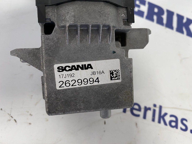 Scania R450 - Υδραυλικό για Φορτηγό: φωτογραφία 4 Scania R450 - Υδραυλικό για Φορτηγό: φωτογραφία 4