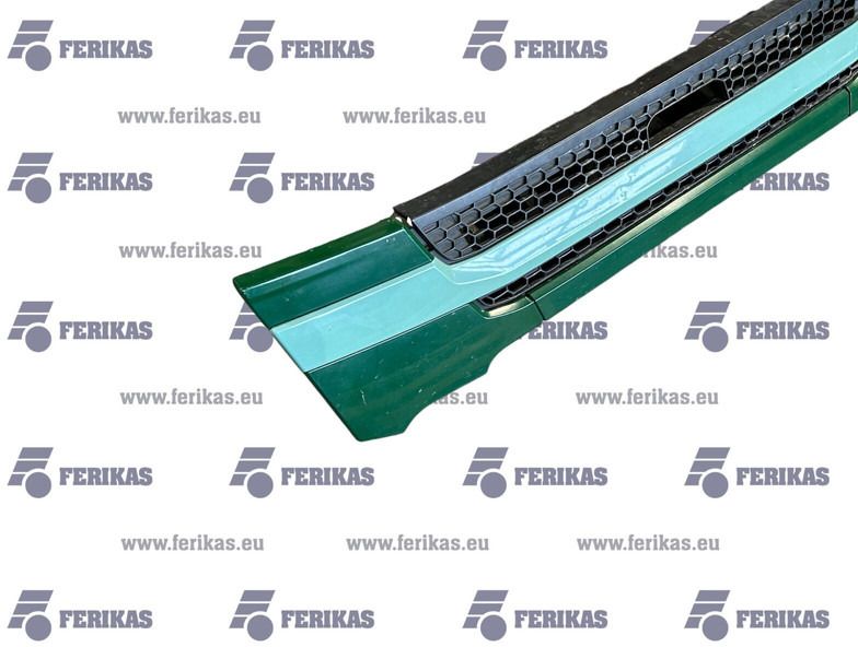 Scania R - Μάσκα ψυγείου για Φορτηγό: φωτογραφία 2 Scania R - Μάσκα ψυγείου για Φορτηγό: φωτογραφία 2