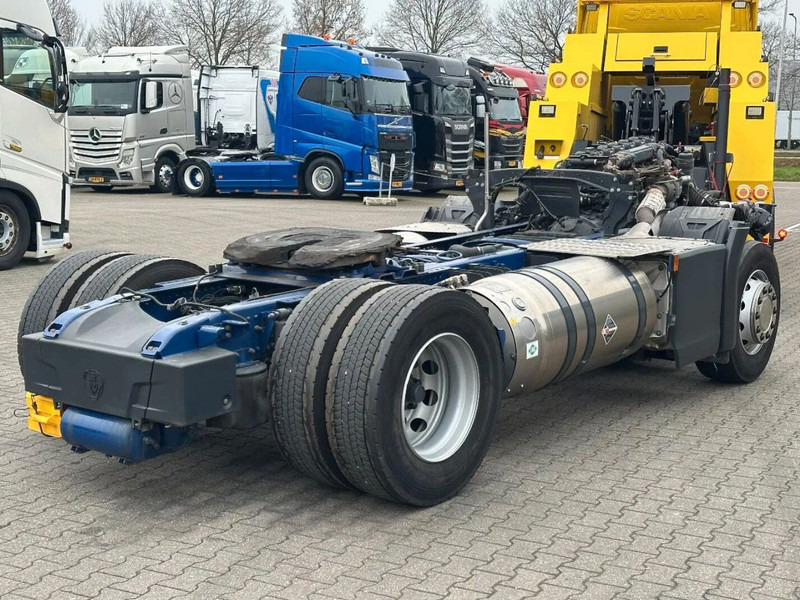 Scania SCANIA R410 LNG FOR PARTS - Κινητήρας για Φορτηγό: φωτογραφία 3 Scania SCANIA R410 LNG FOR PARTS - Κινητήρας για Φορτηγό: φωτογραφία 3