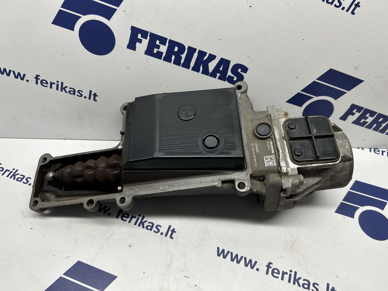 Scania clutch cylinder - Συμπλέκτης και ανταλλακτικά για Φορτηγό: φωτογραφία 1 Scania clutch cylinder - Συμπλέκτης και ανταλλακτικά για Φορτηγό: φωτογραφία 1