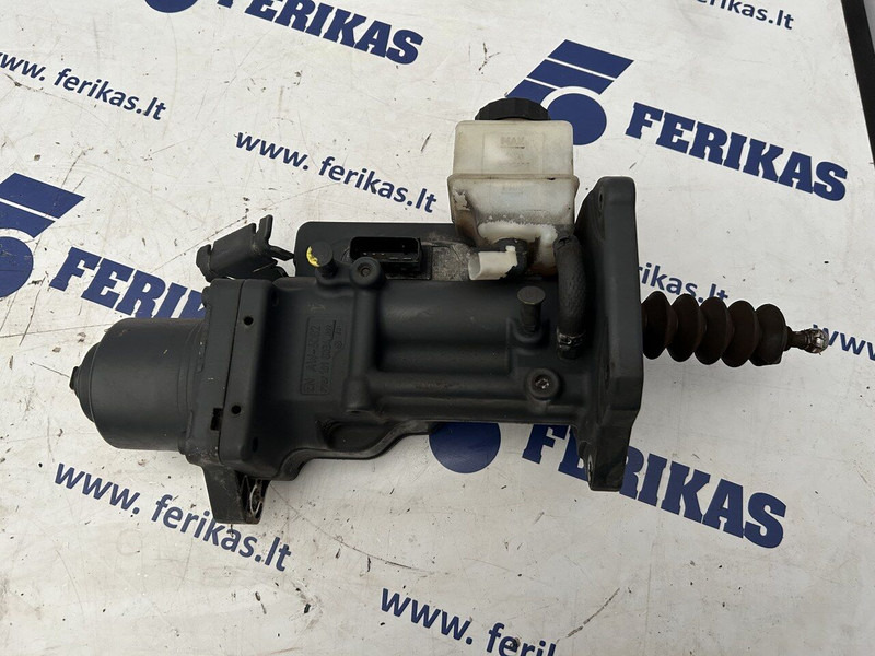 Scania clutch cylinder - Συμπλέκτης και ανταλλακτικά για Φορτηγό: φωτογραφία 2 Scania clutch cylinder - Συμπλέκτης και ανταλλακτικά για Φορτηγό: φωτογραφία 2