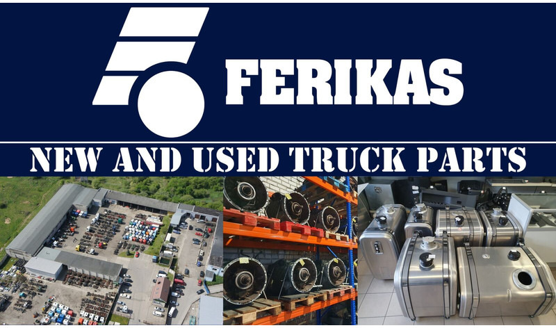 Scania clutch cylinder - Συμπλέκτης και ανταλλακτικά για Φορτηγό: φωτογραφία 5 Scania clutch cylinder - Συμπλέκτης και ανταλλακτικά για Φορτηγό: φωτογραφία 5