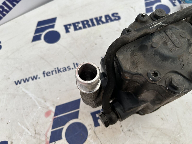 Scania hydraulic pump - Αντλία υδραυλικού τιμονιού για Φορτηγό: φωτογραφία 4 Scania hydraulic pump - Αντλία υδραυλικού τιμονιού για Φορτηγό: φωτογραφία 4