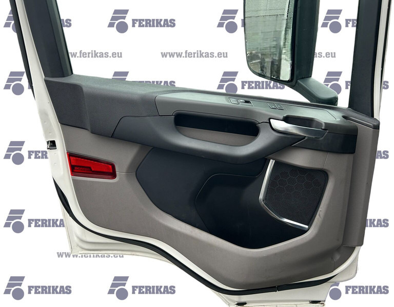 Scania left side - Πόρτα και ανταλλακτικά για Φορτηγό: φωτογραφία 3 Scania left side - Πόρτα και ανταλλακτικά για Φορτηγό: φωτογραφία 3