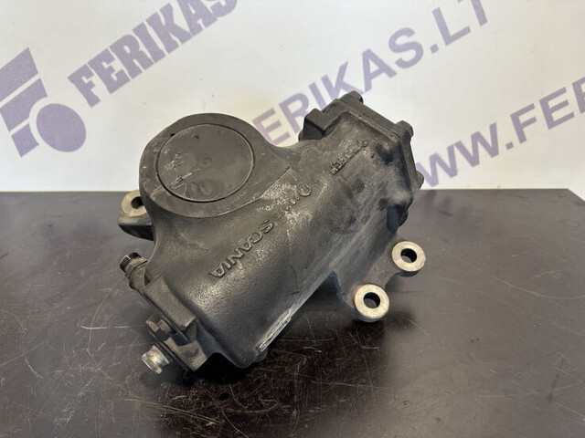 Scania power steering gear - Κολώνα τιμονιού για Φορτηγό: φωτογραφία 3 Scania power steering gear - Κολώνα τιμονιού για Φορτηγό: φωτογραφία 3