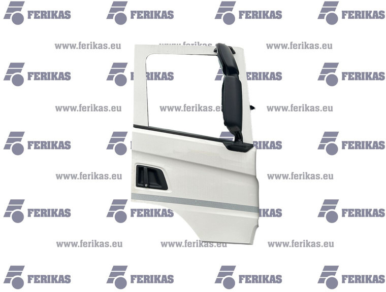Scania right side - Πόρτα και ανταλλακτικά για Φορτηγό: φωτογραφία 1 Scania right side - Πόρτα και ανταλλακτικά για Φορτηγό: φωτογραφία 1
