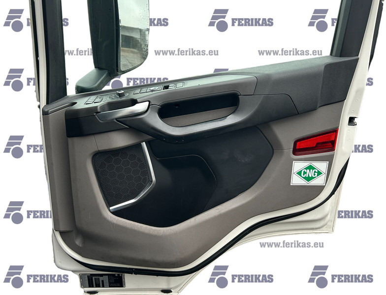 Scania right side - Πόρτα και ανταλλακτικά για Φορτηγό: φωτογραφία 3 Scania right side - Πόρτα και ανταλλακτικά για Φορτηγό: φωτογραφία 3