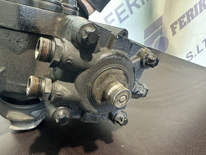 TRW R - Κολώνα τιμονιού για Φορτηγό: φωτογραφία 3 TRW R - Κολώνα τιμονιού για Φορτηγό: φωτογραφία 3