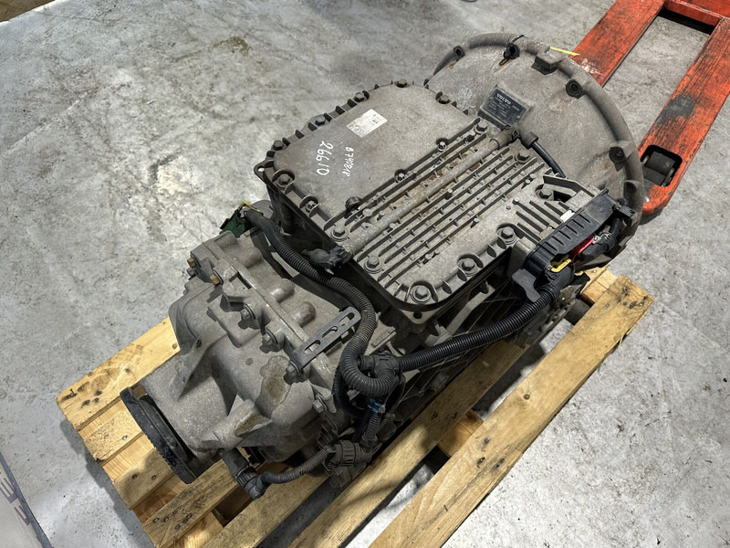 Volvo AT2612E - Κιβώτιο ταχυτήτων για Φορτηγό: φωτογραφία 4 Volvo AT2612E - Κιβώτιο ταχυτήτων για Φορτηγό: φωτογραφία 4