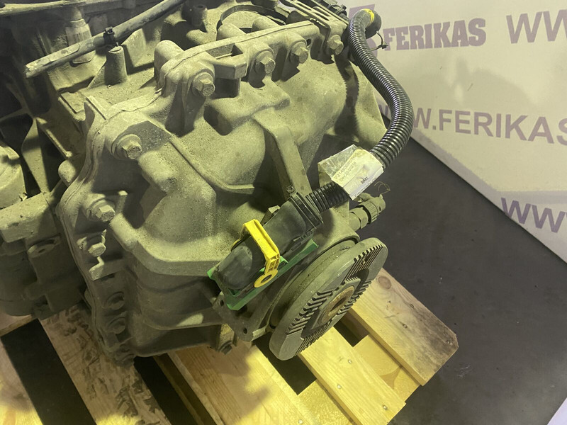 Volvo AT2612E - Κιβώτιο ταχυτήτων για Φορτηγό: φωτογραφία 4 Volvo AT2612E - Κιβώτιο ταχυτήτων για Φορτηγό: φωτογραφία 4