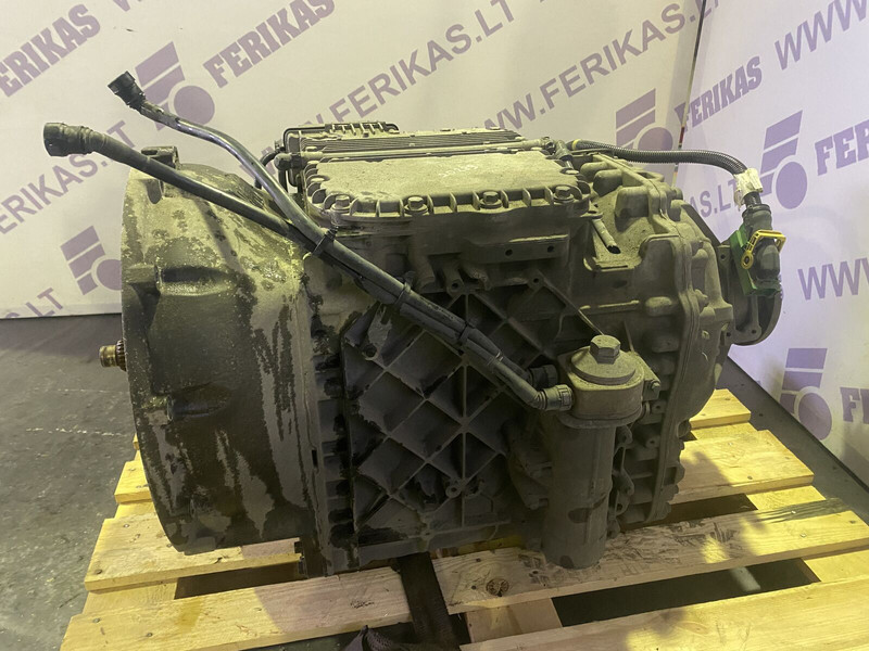 Volvo AT2612E - Κιβώτιο ταχυτήτων για Φορτηγό: φωτογραφία 2 Volvo AT2612E - Κιβώτιο ταχυτήτων για Φορτηγό: φωτογραφία 2
