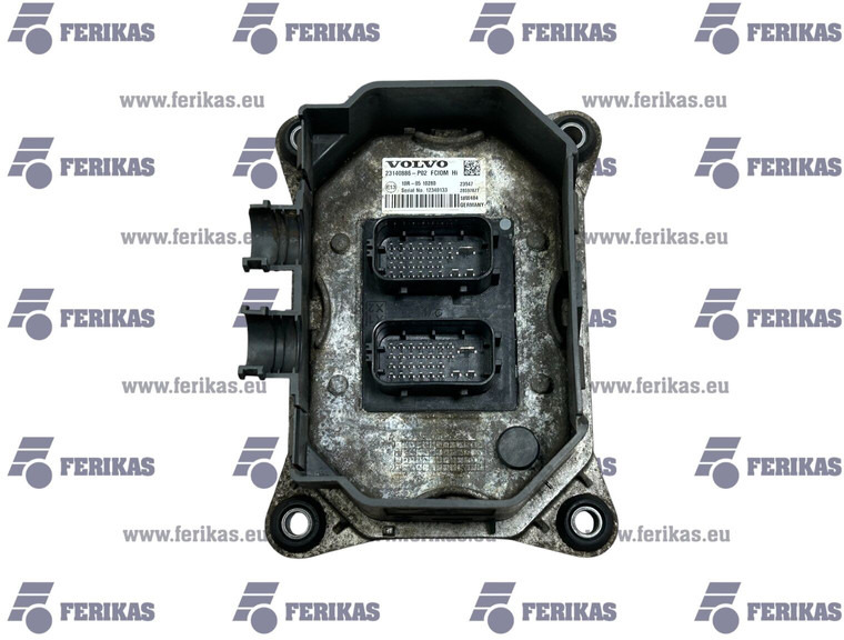 Volvo FCIOM - Ηλεκτρονική μονάδα ελέγχου για Φορτηγό: φωτογραφία 1 Volvo FCIOM - Ηλεκτρονική μονάδα ελέγχου για Φορτηγό: φωτογραφία 1