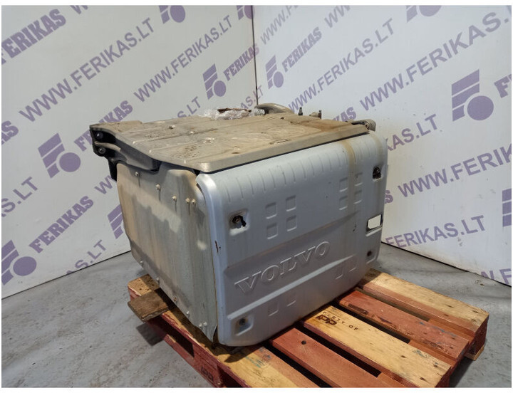 Volvo FM - Καταλυτικός μετατροπέας για Φορτηγό: φωτογραφία 1 Volvo FM - Καταλυτικός μετατροπέας για Φορτηγό: φωτογραφία 1