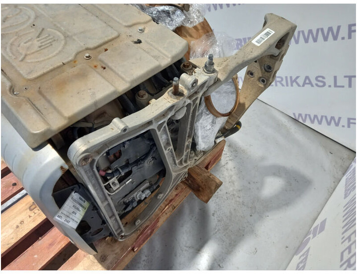 Volvo FM - Καταλυτικός μετατροπέας για Φορτηγό: φωτογραφία 4 Volvo FM - Καταλυτικός μετατροπέας για Φορτηγό: φωτογραφία 4