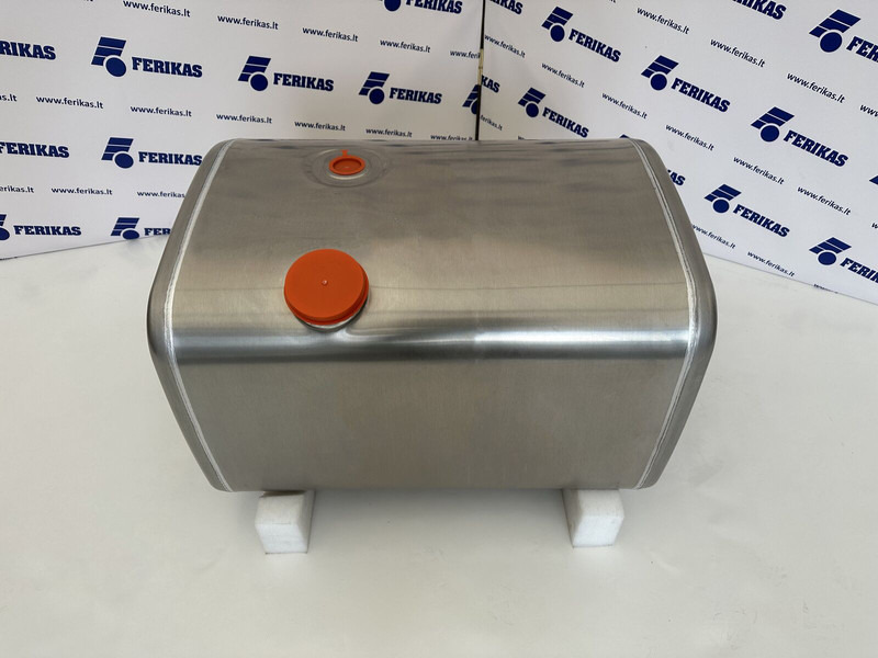 Volvo New aluminum fuel Tank 250L - Ρεζερβουάρ καυσίμου για Φορτηγό: φωτογραφία 1 Volvo New aluminum fuel Tank 250L - Ρεζερβουάρ καυσίμου για Φορτηγό: φωτογραφία 1