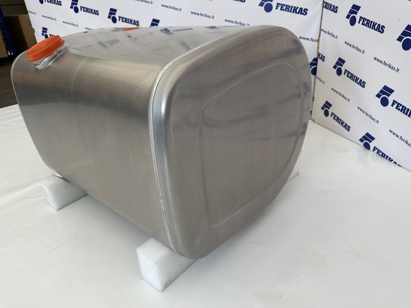 Volvo New aluminum fuel Tank 250L - Ρεζερβουάρ καυσίμου για Φορτηγό: φωτογραφία 2 Volvo New aluminum fuel Tank 250L - Ρεζερβουάρ καυσίμου για Φορτηγό: φωτογραφία 2