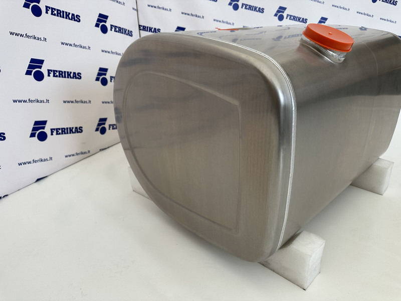Volvo New aluminum fuel Tank 250L - Ρεζερβουάρ καυσίμου για Φορτηγό: φωτογραφία 3 Volvo New aluminum fuel Tank 250L - Ρεζερβουάρ καυσίμου για Φορτηγό: φωτογραφία 3