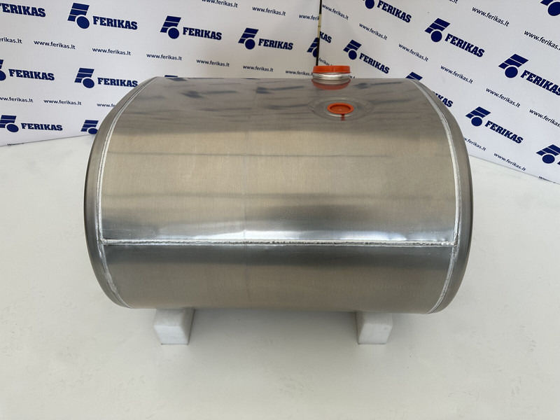 Volvo New aluminum fuel Tank 250L - Ρεζερβουάρ καυσίμου για Φορτηγό: φωτογραφία 5 Volvo New aluminum fuel Tank 250L - Ρεζερβουάρ καυσίμου για Φορτηγό: φωτογραφία 5