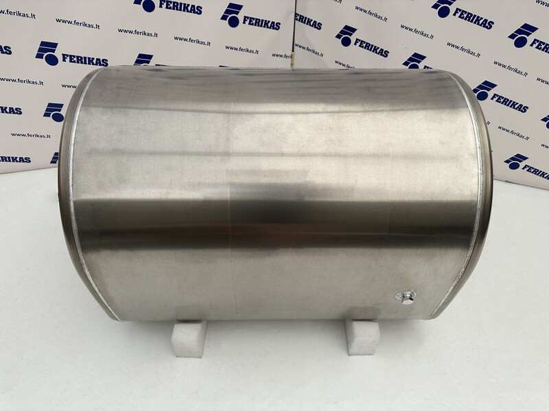 Νέα Ρεζερβουάρ καυσίμου για Φορτηγό Volvo New aluminum fuel tank 400L: φωτογραφία 6