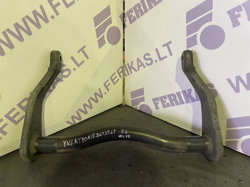Volvo rear axle anti rollbar - Ανάρτηση για Φορτηγό: φωτογραφία 1 Volvo rear axle anti rollbar - Ανάρτηση για Φορτηγό: φωτογραφία 1