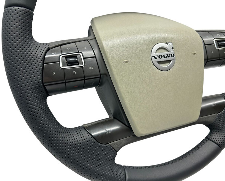 Volvo refurbished steering wheel - Τιμόνι για Φορτηγό: φωτογραφία 3 Volvo refurbished steering wheel - Τιμόνι για Φορτηγό: φωτογραφία 3