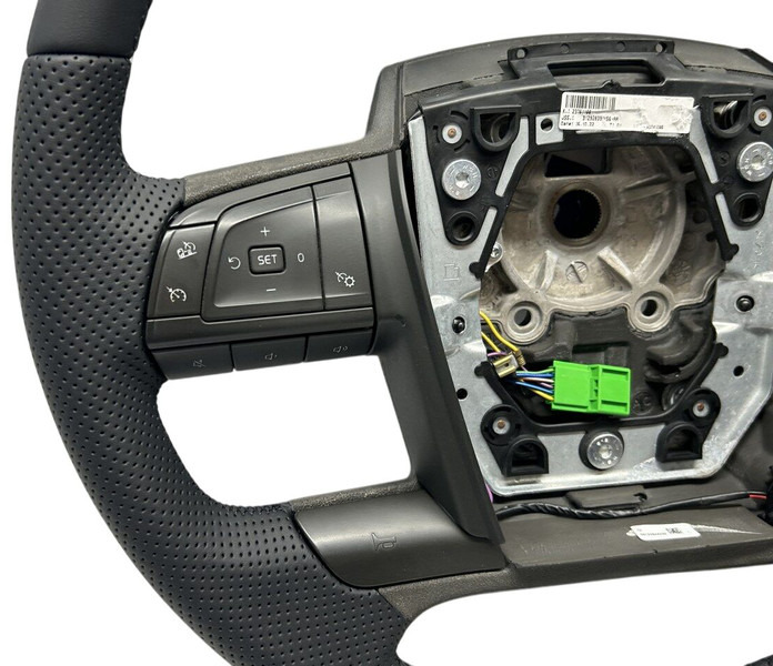 Volvo refurbished - Τιμόνι για Φορτηγό: φωτογραφία 4 Volvo refurbished - Τιμόνι για Φορτηγό: φωτογραφία 4