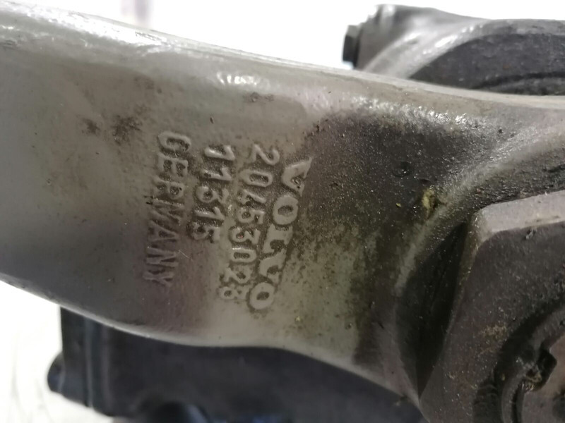 Volvo steering gear - Κρεμαγιέρα για Φορτηγό: φωτογραφία 3 Volvo steering gear - Κρεμαγιέρα για Φορτηγό: φωτογραφία 3