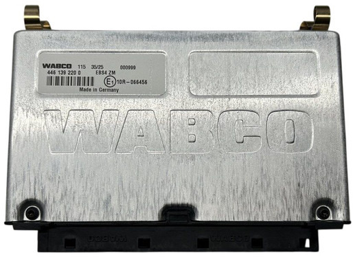 Wabco EBS4 unit - Ηλεκτρονική μονάδα ελέγχου για Φορτηγό: φωτογραφία 1 Wabco EBS4 unit - Ηλεκτρονική μονάδα ελέγχου για Φορτηγό: φωτογραφία 1
