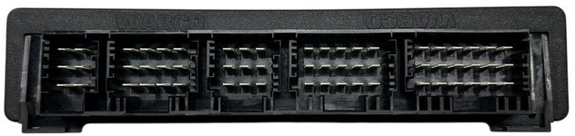 Wabco EBS4 unit - Ηλεκτρονική μονάδα ελέγχου για Φορτηγό: φωτογραφία 3 Wabco EBS4 unit - Ηλεκτρονική μονάδα ελέγχου για Φορτηγό: φωτογραφία 3