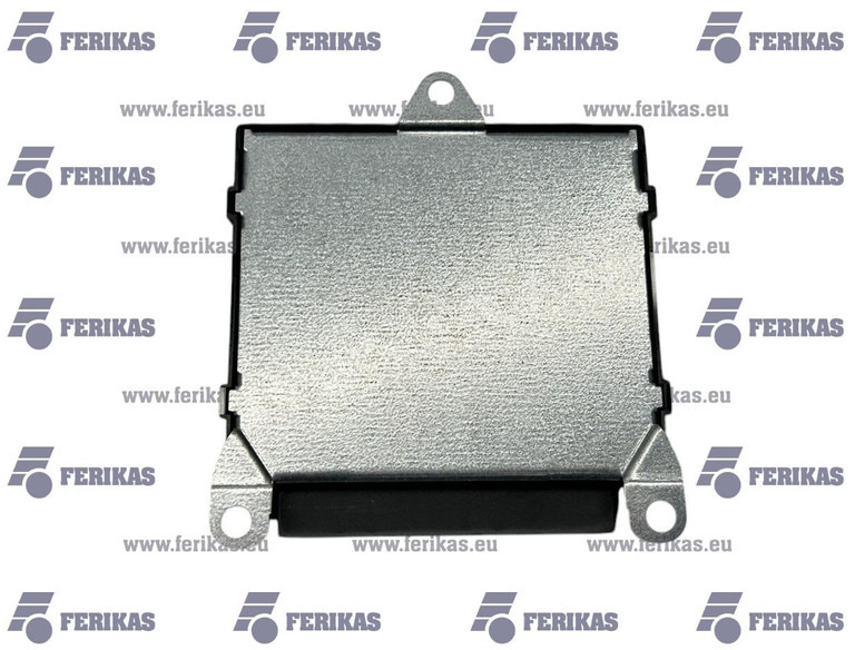 Wabco ECAS control unit - Ηλεκτρονική μονάδα ελέγχου για Φορτηγό: φωτογραφία 2 Wabco ECAS control unit - Ηλεκτρονική μονάδα ελέγχου για Φορτηγό: φωτογραφία 2