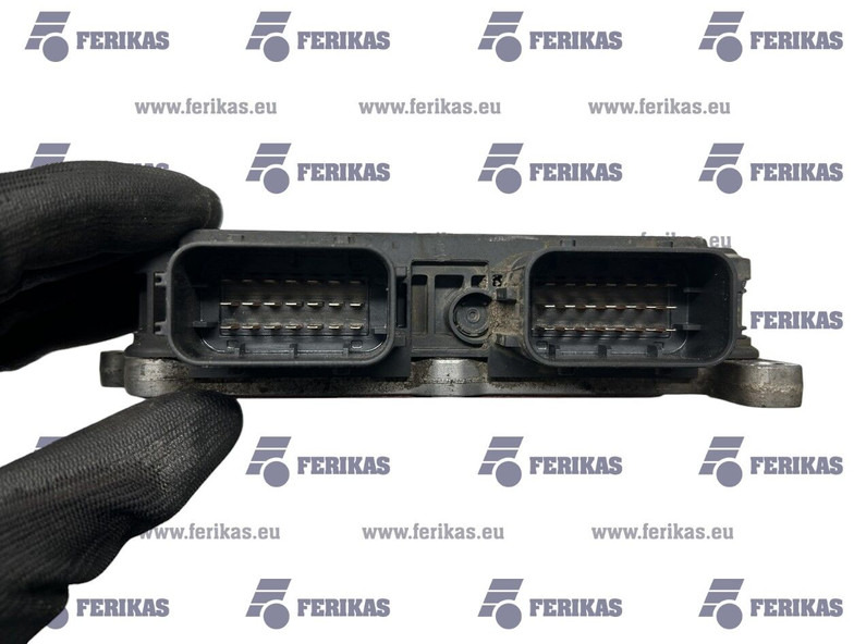 Wabco gearbox TCM control unit - Ηλεκτρονική μονάδα ελέγχου για Φορτηγό: φωτογραφία 4 Wabco gearbox TCM control unit - Ηλεκτρονική μονάδα ελέγχου για Φορτηγό: φωτογραφία 4