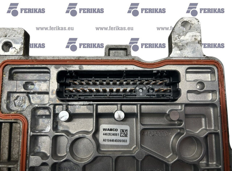 Wabco gearbox TCM control unit - Ηλεκτρονική μονάδα ελέγχου για Φορτηγό: φωτογραφία 3 Wabco gearbox TCM control unit - Ηλεκτρονική μονάδα ελέγχου για Φορτηγό: φωτογραφία 3