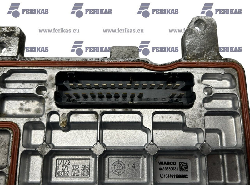 Wabco gearbox control TCM unit - Ηλεκτρονική μονάδα ελέγχου για Φορτηγό: φωτογραφία 3 Wabco gearbox control TCM unit - Ηλεκτρονική μονάδα ελέγχου για Φορτηγό: φωτογραφία 3