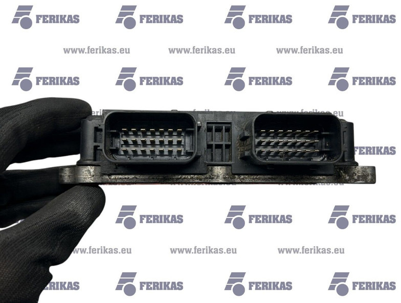 Wabco gearbox control TCM unit - Ηλεκτρονική μονάδα ελέγχου για Φορτηγό: φωτογραφία 4 Wabco gearbox control TCM unit - Ηλεκτρονική μονάδα ελέγχου για Φορτηγό: φωτογραφία 4