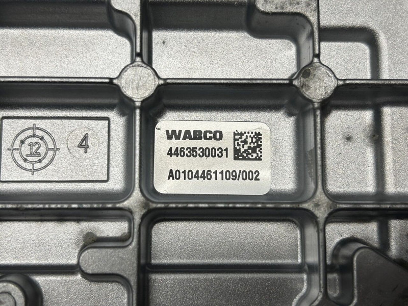 Wabco gearbox control TCM unit - Ηλεκτρονική μονάδα ελέγχου για Φορτηγό: φωτογραφία 5 Wabco gearbox control TCM unit - Ηλεκτρονική μονάδα ελέγχου για Φορτηγό: φωτογραφία 5