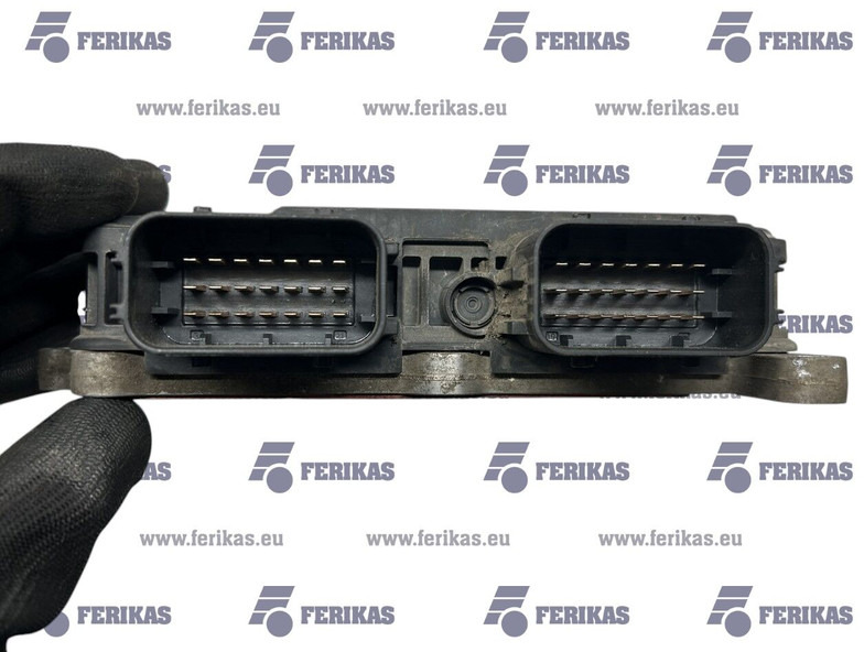 Wabco gearbox control TCM unit - Ηλεκτρονική μονάδα ελέγχου για Φορτηγό: φωτογραφία 4 Wabco gearbox control TCM unit - Ηλεκτρονική μονάδα ελέγχου για Φορτηγό: φωτογραφία 4