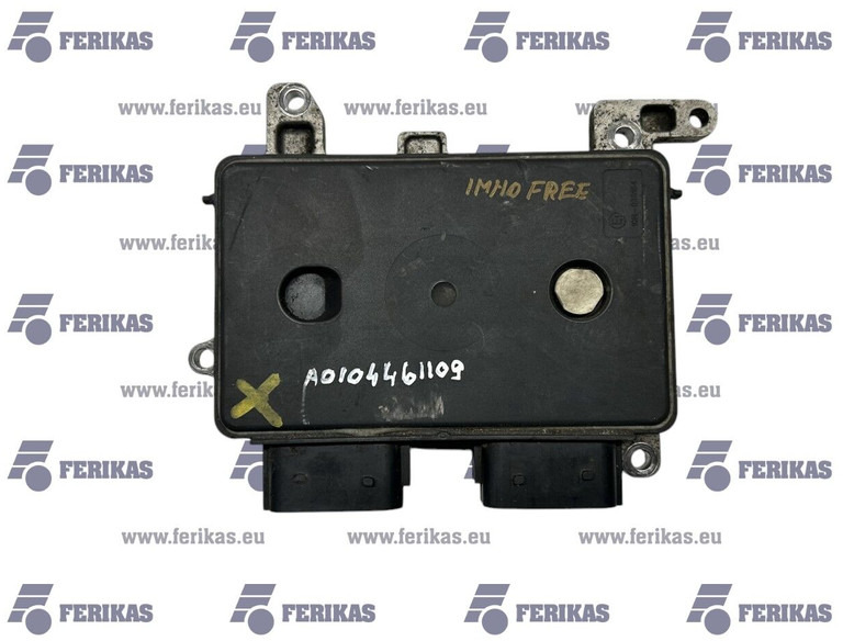 Wabco gearbox control TCM unit - Ηλεκτρονική μονάδα ελέγχου για Φορτηγό: φωτογραφία 2 Wabco gearbox control TCM unit - Ηλεκτρονική μονάδα ελέγχου για Φορτηγό: φωτογραφία 2