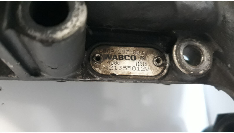 Wabco gearbox control unit - Ηλεκτρονική μονάδα ελέγχου για Φορτηγό: φωτογραφία 3 Wabco gearbox control unit - Ηλεκτρονική μονάδα ελέγχου για Φορτηγό: φωτογραφία 3