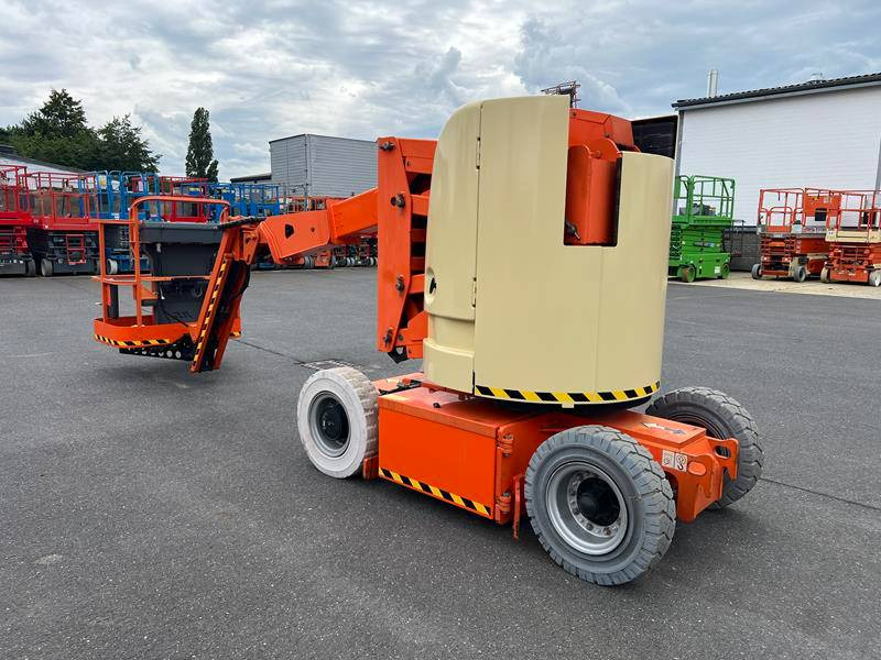 JLG E300 AJP elektro 11m (1735) NEW BATTERIES - Καλαθοφόρο ανυψωτικό: φωτογραφία 5 JLG E300 AJP elektro 11m (1735) NEW BATTERIES - Καλαθοφόρο ανυψωτικό: φωτογραφία 5