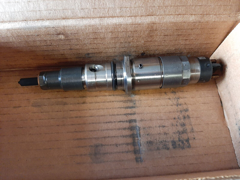 Bosch - Φίλτρο καυσίμου: φωτογραφία 4 Bosch - Φίλτρο καυσίμου: φωτογραφία 4