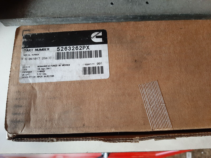 Bosch - Φίλτρο καυσίμου: φωτογραφία 3 Bosch - Φίλτρο καυσίμου: φωτογραφία 3