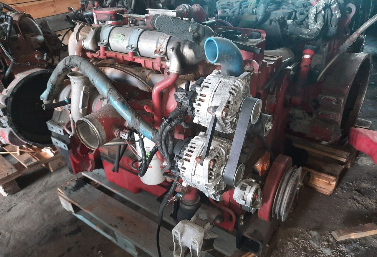Cummins ISLG320 Solaris - Κινητήρας για Λεωφορείο: φωτογραφία 3 Cummins ISLG320 Solaris - Κινητήρας για Λεωφορείο: φωτογραφία 3