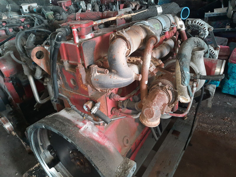 Cummins ISLG320 - Κινητήρας: φωτογραφία 5 Cummins ISLG320 - Κινητήρας: φωτογραφία 5