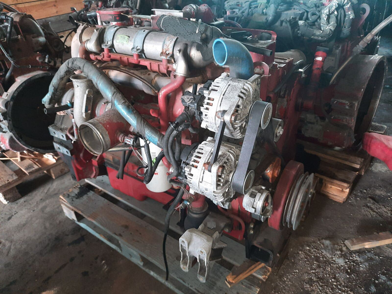 Cummins ISLG320 - Κινητήρας: φωτογραφία 2 Cummins ISLG320 - Κινητήρας: φωτογραφία 2