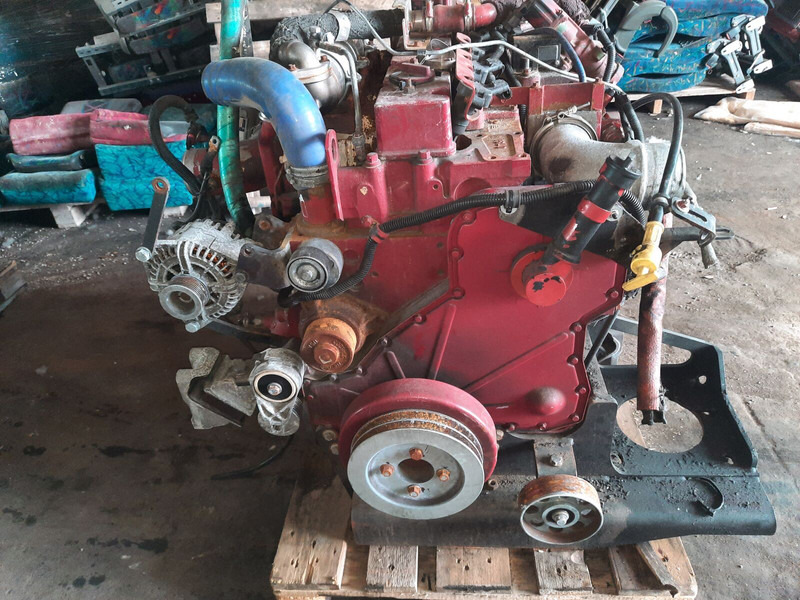 Cummins ISLG320 - Κινητήρας: φωτογραφία 1 Cummins ISLG320 - Κινητήρας: φωτογραφία 1
